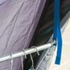 Kampa Pro Wardrobe Pole -Kampa Camping Shop kampa ct5000 wardrobe pole a s 1