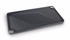 Kampa Non-Stick Steakhouse Griddle -Kampa Camping Shop kampa cw0050 steakhouse griddle a