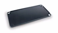 Kampa Non-Stick Steakhouse Griddle -Kampa Camping Shop kampa cw0050 steakhouse griddle b