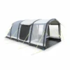 Kampa Dometic Hayling 4 Air Pro Tent 2020 2 Kampa Dometic Hayling 4 Air Pro Tent 2020 -Kampa Camping Shop kampa dometic hayling 4 air pro ct3116 1
