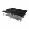 Kampa Dream Camp Bed - Double -Kampa Camping Shop kampa dream double campbed