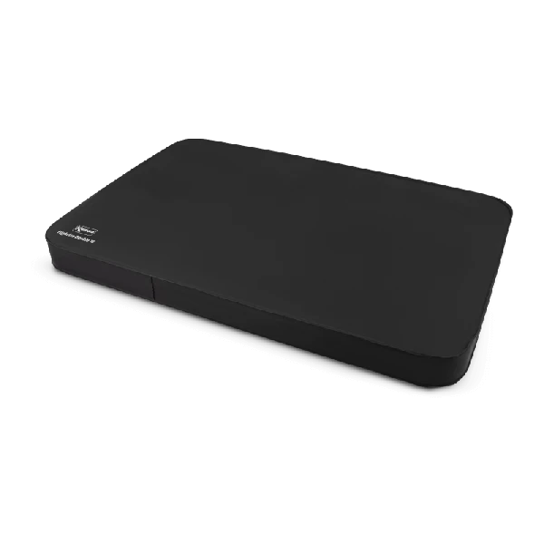 Kampa Highrise 15cm Self Inflating Mat - Double 3 Kampa Highrise 15cm Self Inflating Mat - Double