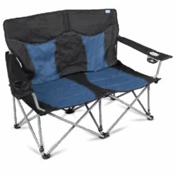 Kampa Lofa Sofa - Midnight