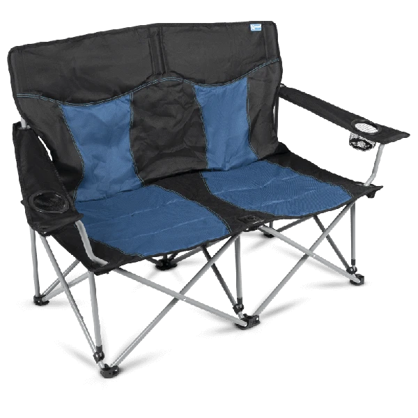 Kampa Lofa Sofa - Midnight 3 Kampa Lofa Sofa - Midnight