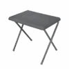 Quest Fleetwood Low Plastic Table -Kampa Camping Shop kampa mini table