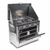 Kampa Roast Master Gas Hob & Oven -Kampa Camping Shop kampa roast master
