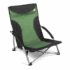 Kampa Sandy Low Chair - Fern