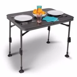 Dometic Element Table - Medium -Kampa Camping Shop kampa ta2002 element table