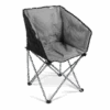 Kampa Tub Chair - Fog