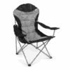 Kampa XL Highback Chair - Fog