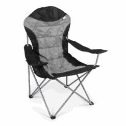 Kampa XL Highback Chair - Fog