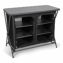 Kampa Zara Larder/Wardrobe