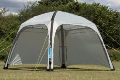 Kampa Air Shelter 400 2023 7 Kampa Air Shelter 400 2023 -Kampa Camping Shop kampa air shelter 300 tent 2