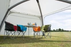 Kampa Air Shelter 400 2023 8 Kampa Air Shelter 400 2023 -Kampa Camping Shop kampa air shelter 300 tent 3 1