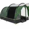 Kampa Brean 3 (Poled) Tent 2023 -Kampa Camping Shop kampa brean 3 tent