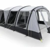 Kampa Croyde 6 Air TC Tent 2023