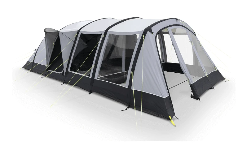 Kampa Croyde 6 Air TC Tent 2023 3 Kampa Croyde 6 Air TC Tent 2023