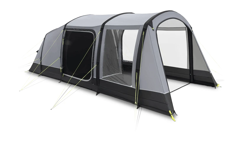 Kampa Hayling 4 Air Tent 2023 4 Kampa Hayling 4 Air Tent 2023 - Image 2