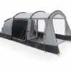 Kampa Hayling 4 (Poled) Tent 2023 -Kampa Camping Shop kampa hayling 4 poled tent