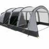 Kampa Hayling 6 (Poled) Tent 2023 1 Kampa Hayling 6 (Poled) Tent 2023 -Kampa Camping Shop kampa hayling 6 poled tent