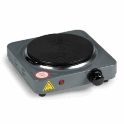 Kampa Electric Hob - Single