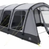 Kampa Studland 8 Air Tent 2023 -Kampa Camping Shop kampa studland 8 air tent 1
