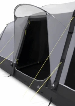 Kampa Studland 8 Air Tent 2023 -Kampa Camping Shop kampa studland 8 air tent 3