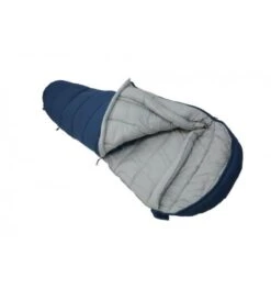 Vango Kanto 250 Sleeping Bag - Blue -Kampa Camping Shop kanto 250 blue 3