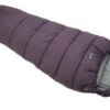 Vango Kanto Junior Sleeping Bag - Arctic Dusk -Kampa Camping Shop kanto jr purple 1