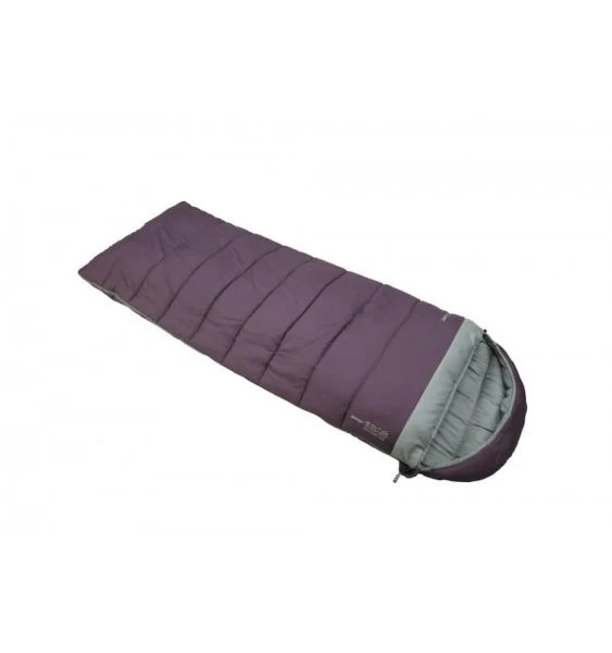 Vango Kanto Quad Sleeping Bag - Arctic Dusk 3 Vango Kanto Quad Sleeping Bag - Arctic Dusk