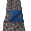 Sunncamp Child's Sleeping Bag - Bugs 1 Sunncamp Child's Sleeping Bag - Bugs -Kampa Camping Shop kids bugs sleepingbags