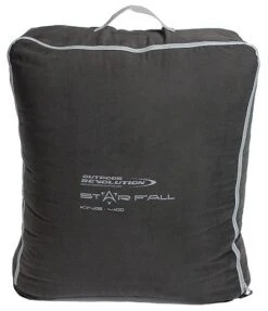 Outdoor Revolution Star Fall King 400 Sleeping Bag -Kampa Camping Shop king 2