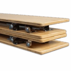 Zempire Kitpac Table - Large -Kampa Camping Shop kitpac large 3 1