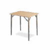 Zempire Kitpac Table - Medium -Kampa Camping Shop kitpac standard 1