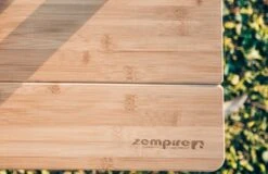 Zempire Kitpac Table - Medium 13 Zempire Kitpac Table - Medium -Kampa Camping Shop kitpac standard 5