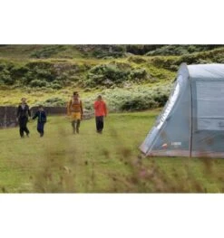 Vango Lismore 450 (Poled) Tent 2023 (Incl. Footprint) -Kampa Camping Shop lismore 450 image 10