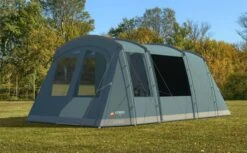 Vango Lismore 450 (Poled) Tent 2023 (Incl. Footprint) -Kampa Camping Shop lismore 450 image 2