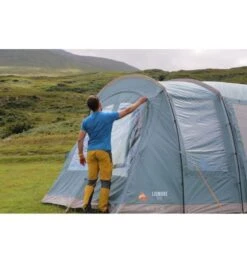 Vango Lismore 450 (Poled) Tent 2023 (Incl. Footprint) -Kampa Camping Shop lismore 450 image 6