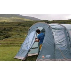 Vango Lismore 450 (Poled) Tent 2023 (Incl. Footprint) -Kampa Camping Shop lismore 450 image 7