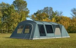 Vango Lismore 700DLX (Poled) Tent 2023 (Incl. Footprint) -Kampa Camping Shop lismore 700dlx image 2 1