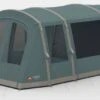 Vango Lismore Air 450 Airbeam Tent 2023 (Incl. Footprint) -Kampa Camping Shop lismore air 450 image 1