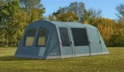 Vango Lismore Air 450 Airbeam Tent 2023 (Incl. Footprint) -Kampa Camping Shop lismore air 450 image 2