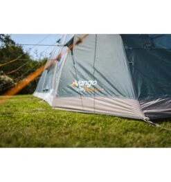 Vango Lismore Air 450 Airbeam Tent 2023 (Incl. Footprint) -Kampa Camping Shop lismore air 450 image 6