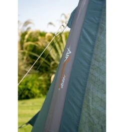 Vango Lismore Air 450 Airbeam Tent 2023 (Incl. Footprint) -Kampa Camping Shop lismore air 450 image 7