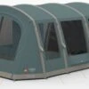 Vango Lismore Air 600XL Airbeam Tent 2023 (Incl. Footprint) -Kampa Camping Shop lismore air 600xl image 1