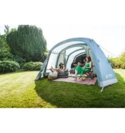 Vango Lismore Air 600XL Airbeam Tent 2023 (Incl. Footprint) -Kampa Camping Shop lismore air 600xl image 10
