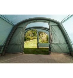 Vango Lismore Air 600XL Airbeam Tent 2023 (Incl. Footprint) -Kampa Camping Shop lismore air 600xl image 7