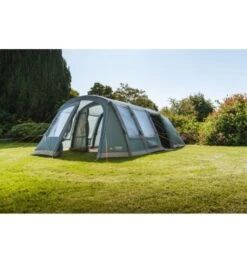 Vango Lismore Air 600XL Airbeam Tent 2023 (Incl. Footprint) -Kampa Camping Shop lismore air 600xl image 8