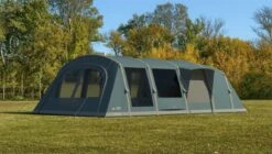 Vango Lismore Air 700DLX Airbeam Tent 2023 (Incl. Footprint) 27 Vango Lismore Air 700DLX Airbeam Tent 2023 (Incl. Footprint) -Kampa Camping Shop lismore air 700dlx image 2