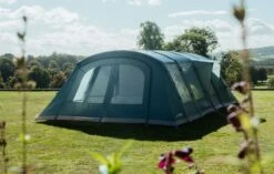 Vango Lismore Air 700DLX Airbeam Tent 2023 (Incl. Footprint) 17 Vango Lismore Air 700DLX Airbeam Tent 2023 (Incl. Footprint) -Kampa Camping Shop lismore air 700dlx image 3